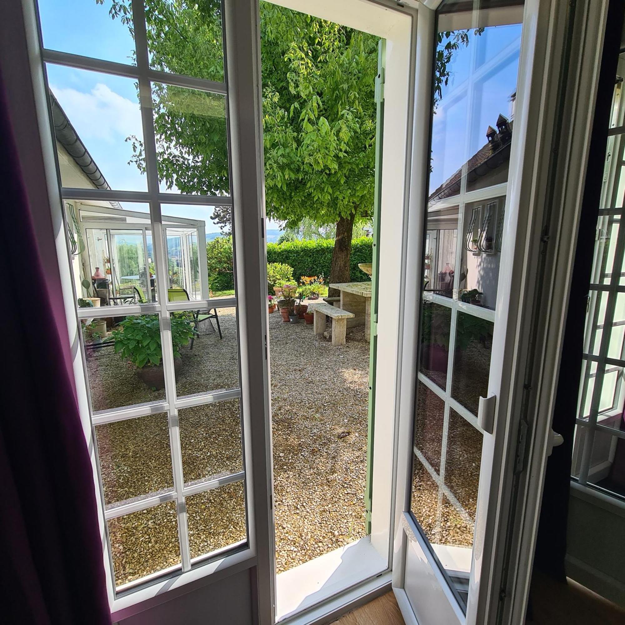 Chambre Tom Château-Thierry Exterior foto